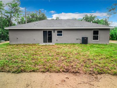 New construction Single-Family house 24780 Nw Hillsdale Ave, Dunnellon, FL 34431 null- photo 12 12