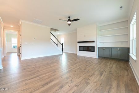 New construction Single-Family house 45 Juju Dr, Unit (Lot 27), Clayton, NC 27520 - image 19
