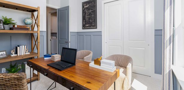 New construction Single-Family house 367 Maralinda Dr, St. Augustine, FL 32095 plan TOCOI - image 13