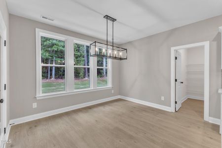 New construction Single-Family house 9160 Dupree Meadow Dr, Angier, NC 27501 plan The Whitley - image 20