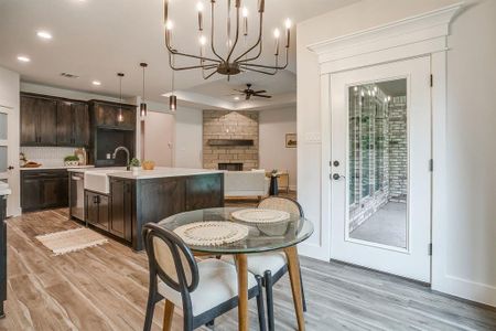 New construction Single-Family house 3221 Nw 25Th St, Fort Worth, TX 76106 - image 9