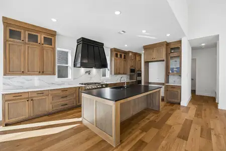 New construction Single-Family house 2404 Cairn Rd, McKinney, TX 75071 - image 5