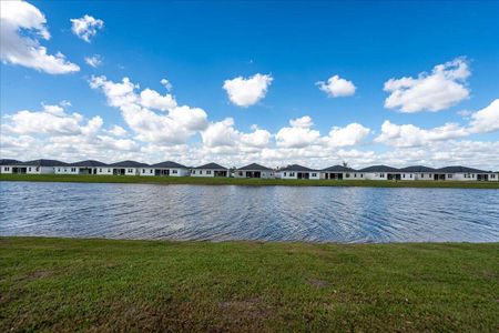 New construction Single-Family house 6362 Nw Windwood Way, Port Saint Lucie, FL 34987 Hartford- photo 32 32