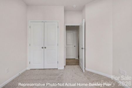 New construction Townhouse house 2326 Rachelwood Dr, Charlotte, NC 28273 - image 15