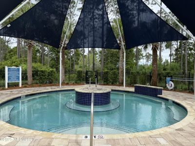 New construction Single-Family house 223 Creek Pebble Dr, Ponte Vedra, FL 32081 null- photo 51 51
