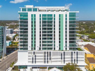 New construction Condo house 777 3Rd Ave N, Unit 1305, St. Petersburg, FL 33701 Lapis- photo 0