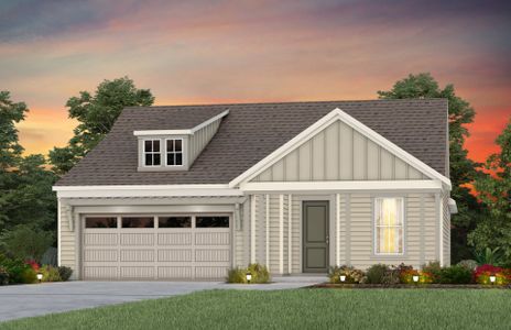 Kinsdale by Pulte Homes in Fort Mill - photo 2 2