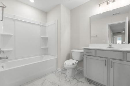 New construction Single-Family house 101 Cubbedge Dr, Rincon, GA 31326 plan The Dalton - image 10