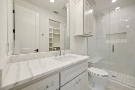 New construction Single-Family house 3936 Amherst, University Park, TX 75225 null- photo 30 30