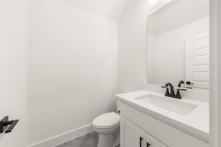 New construction Single-Family house 591 Twilight Dr, Prosper, TX 75078 plan Plan 6051 - image 13