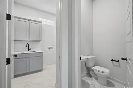Megan's Landing by Joseph Creek Homes in Castroville - image 4