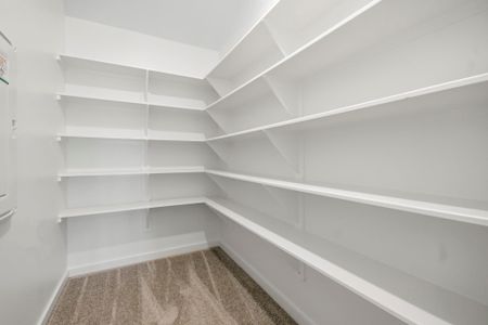 New construction Single-Family house 4526 Sunny Hazel Ln, Fulshear, TX 77441 plan Koblenz - image 12