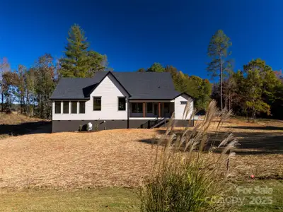 New construction Single-Family house 260 Broken Arrow Dr, Statesville, NC 28677 - image
