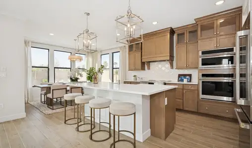 Sheffield Place by K. Hovnanian® Homes in Gilbert - image 4