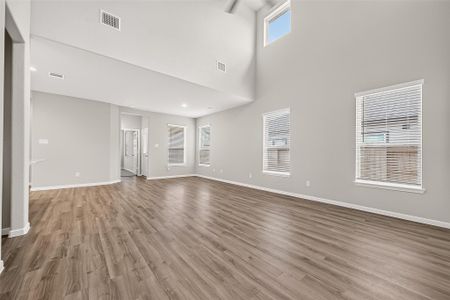 New construction Single-Family house 457 Stone Placa, Brookshire, TX 77423 - image 19