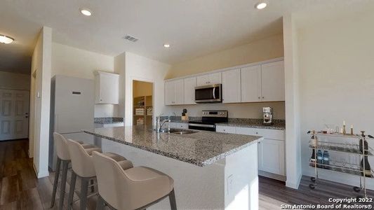 Trails at Culebra by Starlight Homes in San Antonio - photo 33 33