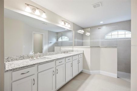 New construction Single-Family house 69 Persimmon Dr, Palm Coast, FL 32164 Magnolia- photo 30 30