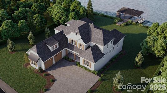New construction Single-Family house 506 Joslin Pointe Ln, Rock Hill, SC 29732 - image