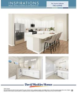 New construction Single-Family house 27230 Butterfly Mint Ln, Hockley, TX 77447 null- photo 5 5