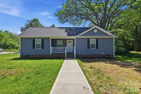 New construction Single-Family house 63 Pinckney St, York, SC 29745 - image