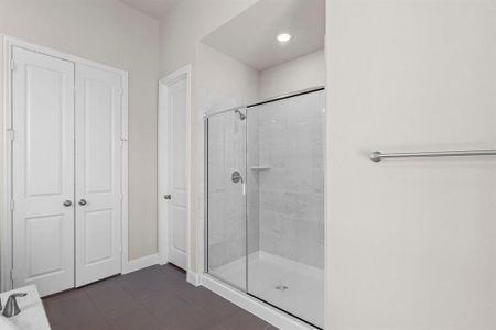 New construction Single-Family house 4529 Blue Mist Dr, Fort Worth, TX 76036 plan Delta - image 10