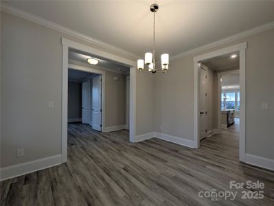 New construction Single-Family house 287 Luray Way, Unit 450, Rock Hill, SC 29730 null- photo 6 6