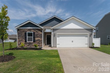 New construction Single-Family house 197 Wheatfield Rd, Fletcher, NC 28732 - image