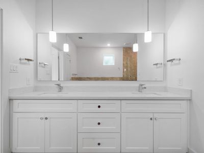New construction Single-Family house 7508 Carver Rd, Houston, TX 77088 - image 9