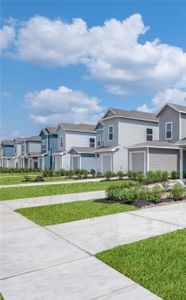 New construction Single-Family house 17103 Saxophone Ln, Conroe, TX 77306 - image