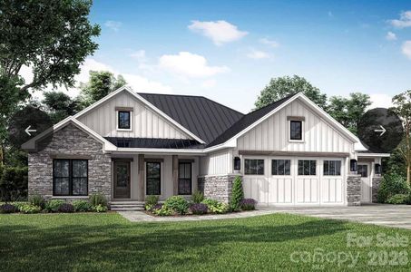 New construction Single-Family house Mineral Springs, NC 28112 - image
