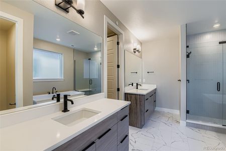 New construction Single-Family house 16595 Peak Wy, Broomfield, CO 80023 - image 14