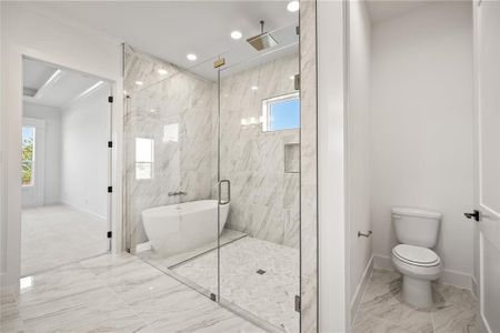 Bel Grand Estates by Ashlyn Homes in Haslet - image 17