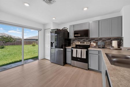 New construction Single-Family house 1051 Sw Becker Rd, Port St. Lucie, FL 34953 - image 19
