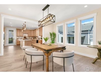 New construction Townhouse house 5722 W 3rd St, Greeley, CO 80634 plan Eagles Nest - image 17