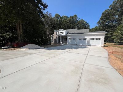 New construction Single-Family house 13444 Melvin Arnold Rd, Raleigh, NC 27613 Oakmont- photo 8 8