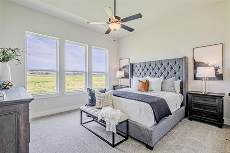 New construction Single-Family house 141 Peninsula Point Dr, Montgomery, TX 77356 plan The Sydney - image 7