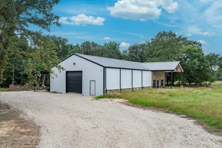 New construction Single-Family house 522 Co Rd 2404, Kemp, TX 75143 - photo 0