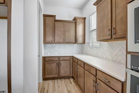 New construction Single-Family house 964 W Superstition Ct, Queen Creek, AZ 85140 plan Sandpiper - image 20