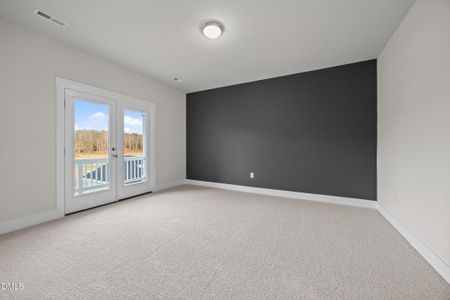 New construction Single-Family house 576 Folk Song Wy, Wendell, NC 27591 plan Southbound Train - image 15