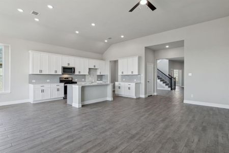 New construction Single-Family house 1021 Joseph Ct, Forney, TX 75126 Madison II- photo 4 4