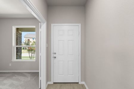 New construction Single-Family house 3719 Jade Ln, Heartland, TX 75126 plan Cameron - image 9