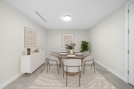 New construction Condo house 220 SE Mizner Blvd, Unit 411, Boca Raton, FL 33432 - image 13