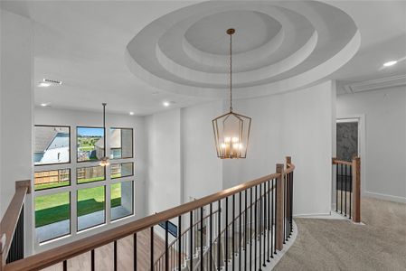 New construction Single-Family house 16419 Cat Ct, Conroe, TX 77302 plan The Collins - image 18