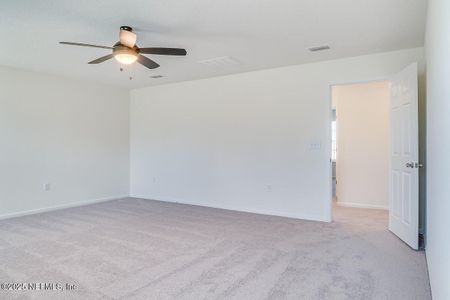 New construction Single-Family house 7212 Hawkes Bend St, Jacksonville, FL 32256 null- photo 22 22