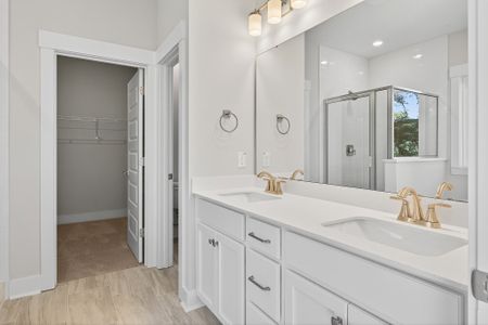 New construction Single-Family house 427 State Road S-8-357, Moncks Corner, SC 29461 plan Church Hill - image 13