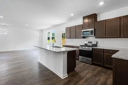 Heritage River by Taylor Morrison in Euharlee - image 13