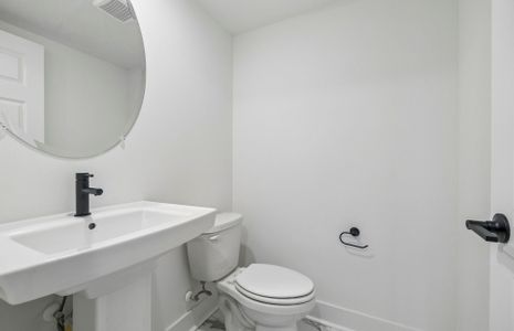 New construction Single-Family house 513 Cityscape Dr, Nashville, TN 37218 plan Teravista - image 14