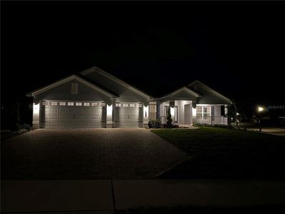 New construction Single-Family house 5286 Tennessee Ridge Court, Auburndale, FL 33823 2508- photo 0