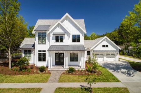 New construction Single-Family house 104 Sw 131St St, Newberry, FL 32669 null- photo 0