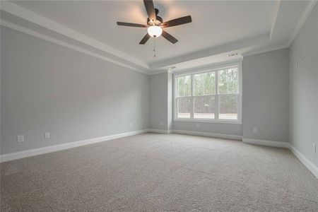 New construction Single-Family house 6861 Georgia Hwy, Douglasville, GA 30135 null- photo 17 17